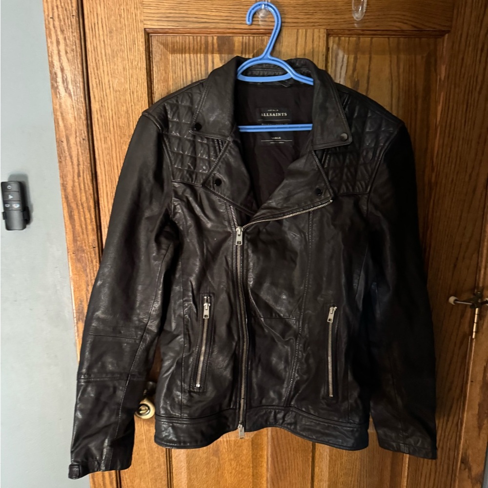 All Saints Jacket